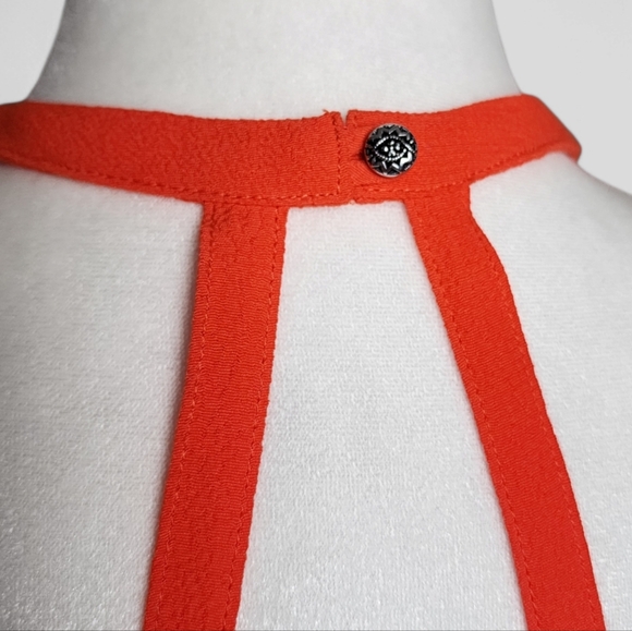 NWT TigerLily Women's Viana Viscose Playsuit, Romper - Picture 5 of 10